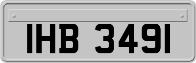 IHB3491