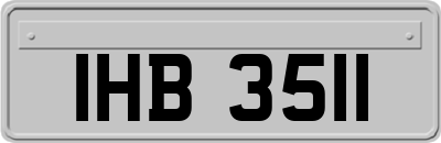 IHB3511