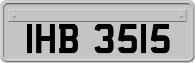 IHB3515