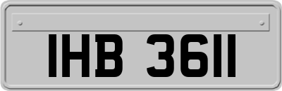 IHB3611