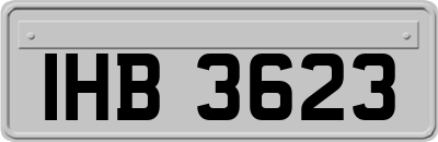 IHB3623