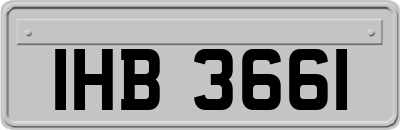 IHB3661