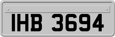 IHB3694