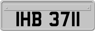 IHB3711