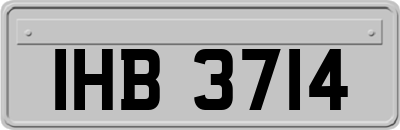 IHB3714