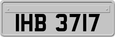 IHB3717