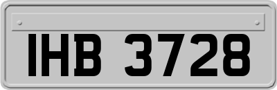 IHB3728