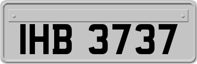 IHB3737