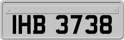 IHB3738