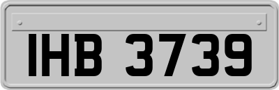 IHB3739