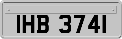 IHB3741
