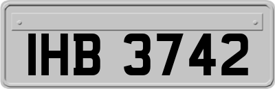 IHB3742