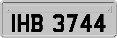 IHB3744
