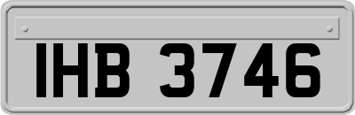 IHB3746