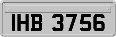 IHB3756