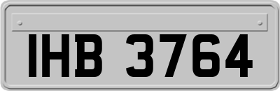 IHB3764