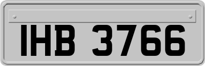 IHB3766