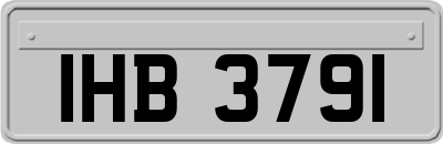 IHB3791
