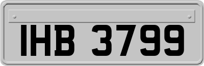 IHB3799