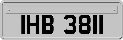 IHB3811