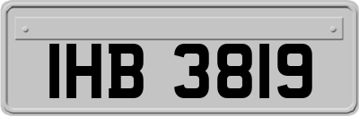 IHB3819