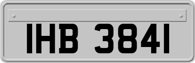IHB3841
