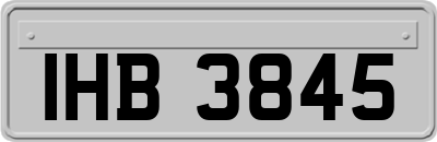 IHB3845