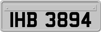 IHB3894