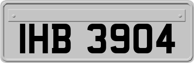 IHB3904