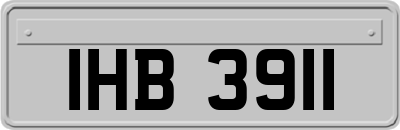IHB3911