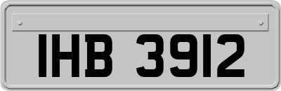 IHB3912