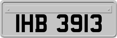 IHB3913