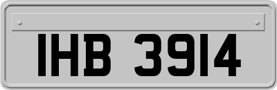 IHB3914