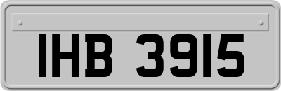 IHB3915