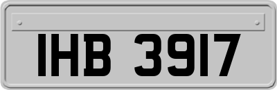 IHB3917