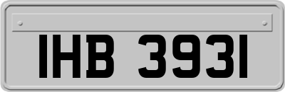 IHB3931