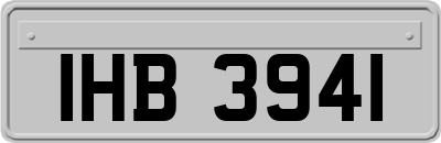 IHB3941