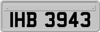 IHB3943