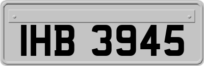 IHB3945