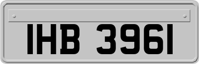 IHB3961