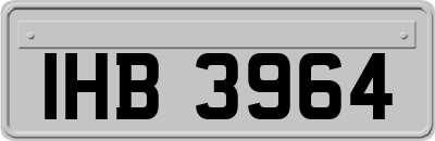 IHB3964