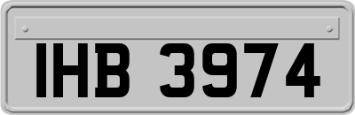 IHB3974