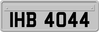 IHB4044