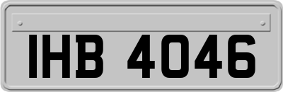 IHB4046