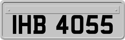 IHB4055