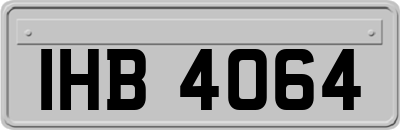IHB4064