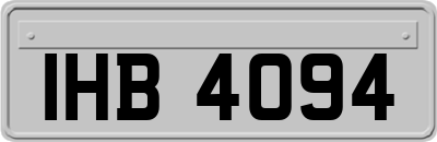 IHB4094