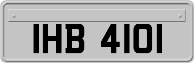IHB4101