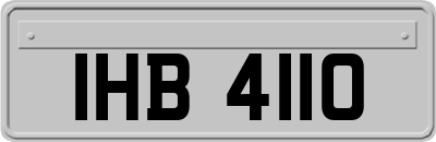 IHB4110