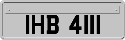 IHB4111